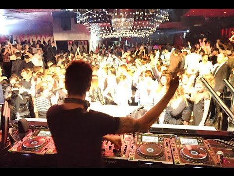 GREGORI KLOSMAN @ SETAI CLUB - 15 NOVEMBRE 2014