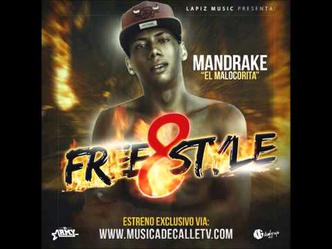 Mandrake El Malocorita - Freestyle 8 (Prod: Clon 876)
