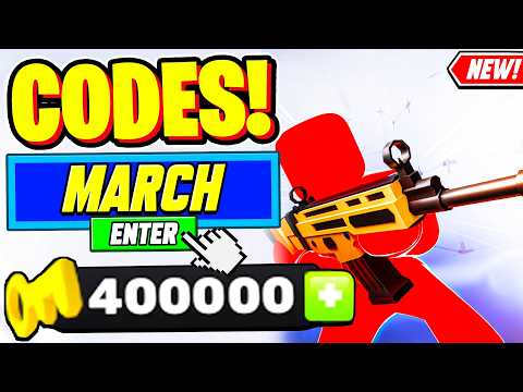 ⚠️Nuevo⚠️ TODOS LOS CÓDIGOS FUNCIONALES PARA RIVALES DE MARZO DE 2026 - Códigos de Roblox Rivals ...