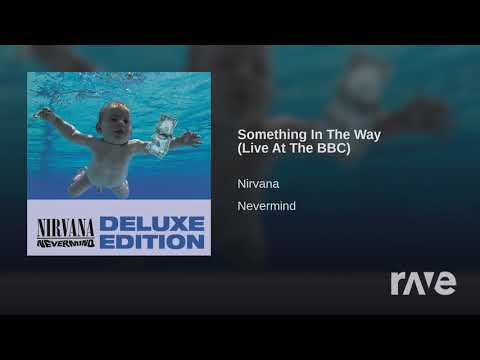 Something In Instrumental Way - Nirvana - Topic & Loski X Oboy X Taze ft. @Mcmemzy | RaveDJ