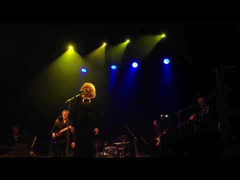 Hana Zagorová - Za každou chvíli s tebou platím | 21.3.2018 |