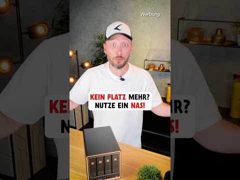 Video Thumbnail: ENDLICH kein Datei-Chaos mehr