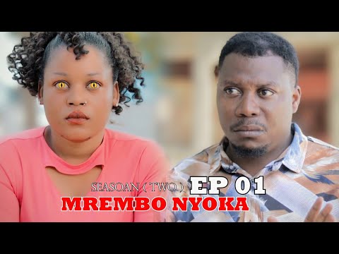 PENZI LA JINI KISIRANI #kicheche