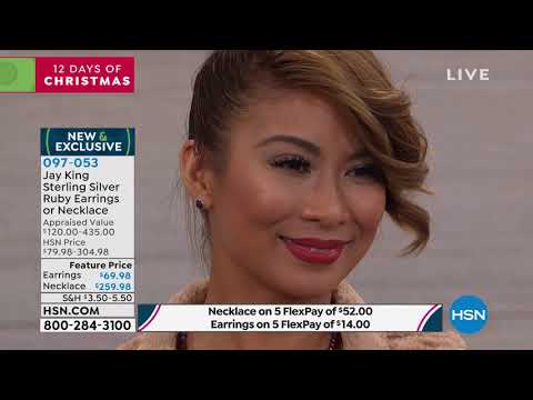 HSN | Mine Finds By Jay King Jewelry 11.10.2019 - 07 PM