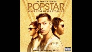 21. Incredible Thoughts (feat. Michael Bolton & Mr. Fish)  - Popstar: Never Stop Never Stopping