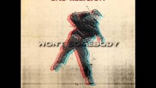 Bad Religion - Won&#39;t Somebody (Album Version)