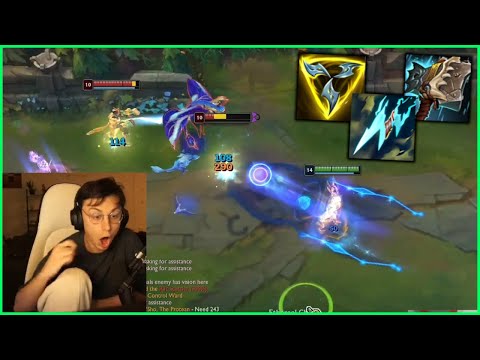 Nemesis Shows The Power Of Fed AD LeBlanc
