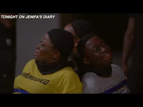 Jenifa kidnapped In New Episode of Jenifa's diary - Watch Tonight on AIT (Ch 253 on DSTV), 7.30pm