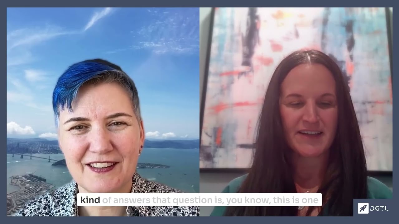 Two Branding Stories: When to “Flip the Table”