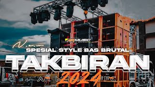 Download lagu DJ TAKBIRAN TERBARU - BASS NGUK NGUK GLERR MELODY BLAYER MENGKANE - VIRAL TIKTOK‼️ ARMUSIC mp3 Download lagu DJ TAKBIRAN TERBARU - BASS NGUK NGUK GLERR MELODY BLAYER MENGKANE - VIRAL TIKTOK‼️ ARMUSIC mp3