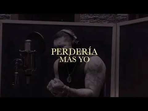 Edwin Luna Y La Trakalosa De Monterrey - Perdería Más Yo