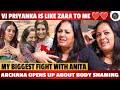 Archana S Silence Scares Me 🥹 Anita Finally Reveals Her Truth For The First Time JFW Binge