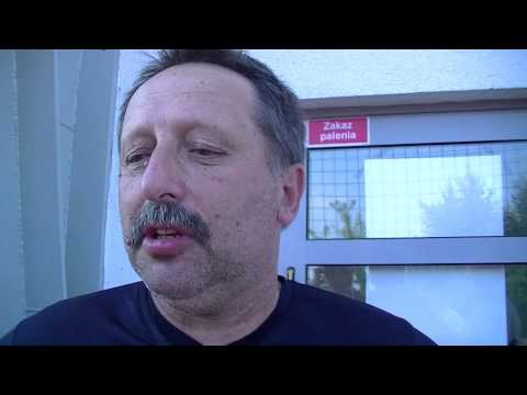 Omega Stary Zamość - Tomasovia (Wypowiedzi trenerów)