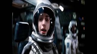 Interestelar  (It all ends here) Star One