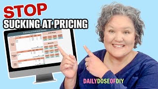 Craft Pricing Calculator (Know Exactly What to Charge)