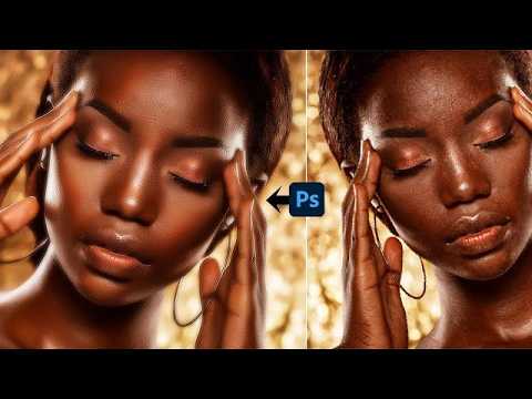 Creative Photo Manipulation With Photoshop CC Photoshop Tutorial Photo Manipulation