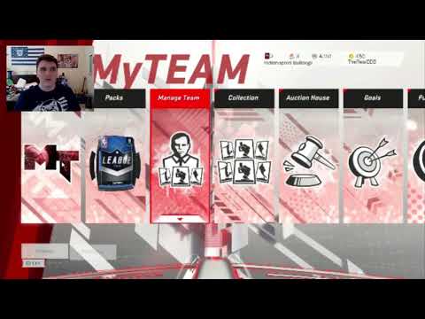 WE GOT THE RUBY LUOL DENG!!!