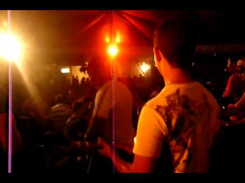 Samba & Simpatia no Minha Casa Eventos 27-03-2011 Parte 2