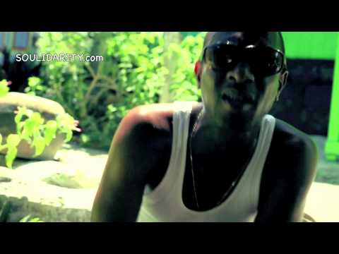 Rootsriders ft. Ashwin Jaydee & Maikal X - Talent Is Healing