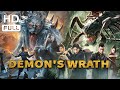 【ENG SUB】Demon's Wrath: Monster Movie Collection | Chinese Online Movie Channel