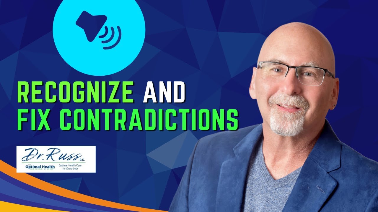 Recognize and Fix Contradictions