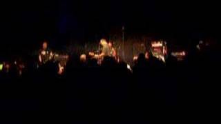 Black Chrome Swampfest 1