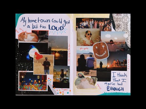 Llunr - Way ILY (Official Lyric Video)