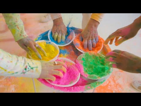 NUA: Easter for Kids