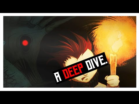 The Best Horror Game You've Never Played - Knock-Knock! - YouTube