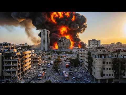 4000 MILITER AMERIKA GUGUR‼️Trump Batalkan Rencana Menuju iran