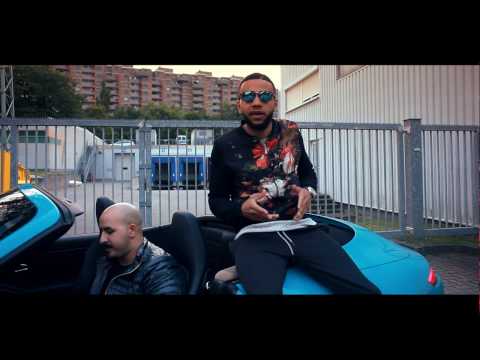 NEGROW FT. JOE HOOK - WAS WEIßT DU VON  (Prod. von  DJ Sparc)