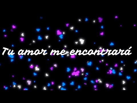 "Tu amor me encontrará" Gabriel Rodriguez Emc X Shammai (Letra)