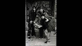 Beastie Boys - Jimmy James