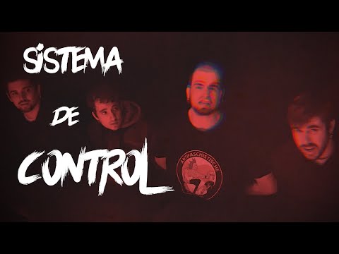 ARS MORIS - SISTEMA DE CONTROL (Videoclip)