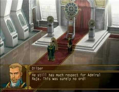 Suikoden 5 - Part 102 - Godwin's Failure