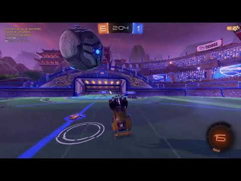 Get clipped on @Mehmettovic44