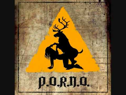 Pont Of Reindeer - Fucking Job