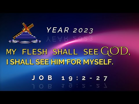 CWC Celebration Day 2 | May 11th, 2023 | Message With Bishop R.C. Madzinge