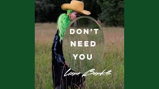 Don't Need You