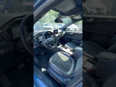 фото ford kuga iii 0