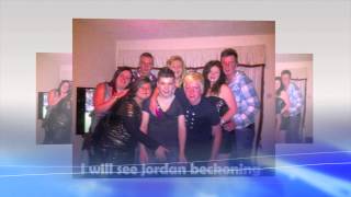 Jordan the comeback 2