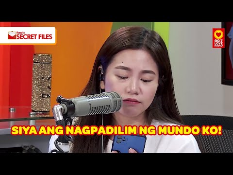 Ayoko na kasi ANG SAKIT SAKIT NA! - Raqi's Secret Files (March 8, 2023)