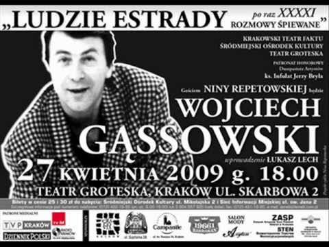 Wojciech Gąssowski i Tajfuny - Żal