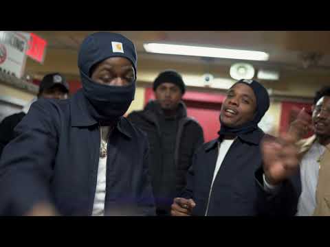 Fogg ft Reeno Limit -  Wealthy (Official Video)