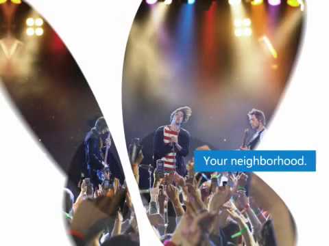 MSN - The New MSN from Microsoft