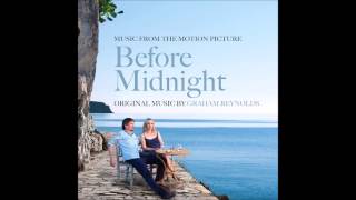 Graham Reynolds - The Best Summer of My Life (Before Midnight Original Motion Picture Soundtrack)