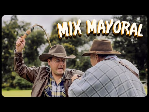 MIX MAYORAL - Rumba Habana "La Herencia"