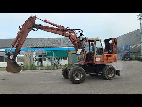 Atlas AB1302D video miniatura