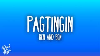 Ben&amp;Ben - Pagtingin
