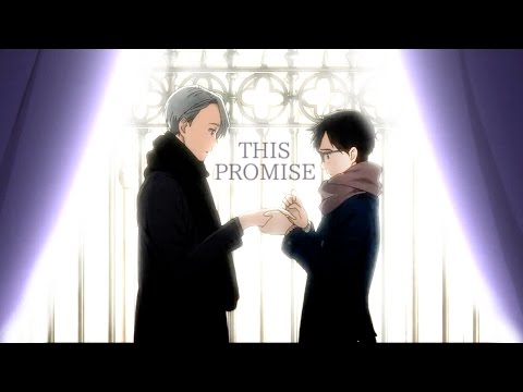 This Promise (Victuuri) - Yuri!!! On Ice